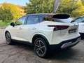 Nissan Qashqai Qashqai MHEV 140 CV Tekna Blanc - thumbnail 3