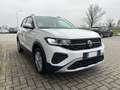 Volkswagen T-Cross T-Cross 2024 1.0 tsi Edition Plus 95cv Bianco - thumbnail 6