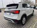 Volkswagen T-Cross T-Cross 2024 1.0 tsi Edition Plus 95cv Bianco - thumbnail 5