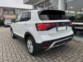 Volkswagen T-Cross T-Cross 2024 1.0 tsi Edition Plus 95cv Bianco - thumbnail 4