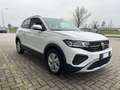 Volkswagen T-Cross T-Cross 2024 1.0 tsi Edition Plus 95cv Bianco - thumbnail 3