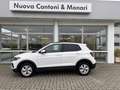 Volkswagen T-Cross T-Cross 2024 1.0 tsi Edition Plus 95cv Bianco - thumbnail 1
