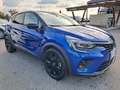 Renault Captur 1.6 E-Tech full hybrid Rive Gauche 145cv Azul - thumbnail 3