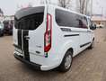 Ford Tourneo Custom Transit Custom L2 /9-Sitzer/Navi/Kam. /PDC/Temp. Weiß - thumbnail 43