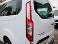 Ford Tourneo Custom Transit Custom L2 /9-Sitzer /Navi/Kam. /PDC/Temp Weiß - thumbnail 46