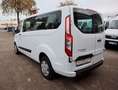 Ford Tourneo Custom Transit Custom L2 /9-Sitzer /Navi/Kam. /PDC/Temp Weiß - thumbnail 41