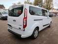 Ford Tourneo Custom Transit Custom L2 /9-Sitzer /Navi/Kam. /PDC/Temp Weiß - thumbnail 44