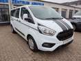 Ford Tourneo Custom Transit Custom L2 /9-Sitzer/Navi/Kam. /PDC/Temp. Weiß - thumbnail 19