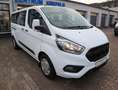 Ford Tourneo Custom Transit Custom L2 /9-Sitzer /Navi/Kam. /PDC/Temp Weiß - thumbnail 18