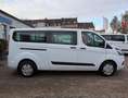 Ford Tourneo Custom Transit Custom L2 /9-Sitzer /Navi/Kam. /PDC/Temp Weiß - thumbnail 43