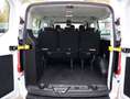 Ford Tourneo Custom Transit Custom L2 /9-Sitzer /Navi/Kam. /PDC/Temp Weiß - thumbnail 23