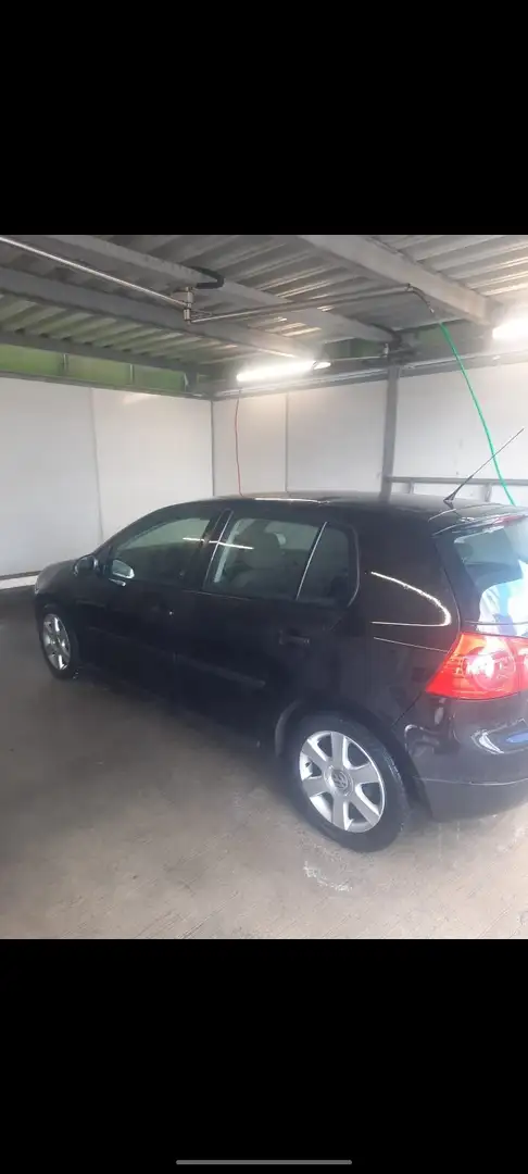 Volkswagen Golf Rabbit 1,4 - 2