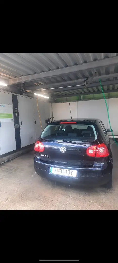 Volkswagen Golf Rabbit 1,4 - 1