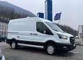 Ford Transit 2.0 tdci hybrid 130 cv passo medio tetto medio Bianco - thumbnail 1