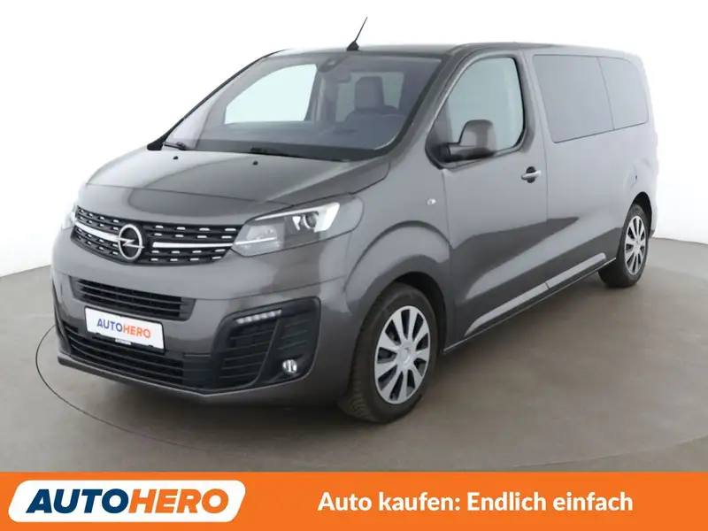 OPEL Tour