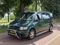 Mercedes-Benz V 220 V CDI Trend AIRCO!AUTOMAAT!5PERSOONS!SUPER AUTO! Verde - thumbnail 3