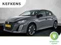 Peugeot e-208 EV Allure 51 kWh 156pk | 410km WLTP Actieradius | Gris - thumbnail 1