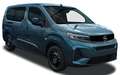 Opel Combo N1 Edition 1.5 Diesel 75kW Niveau 1 75 kW (102 ... - thumbnail 1