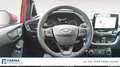 Ford Fiesta 5p 1.0 ecoboost hybrid Connect  s&s 125cv my20.75 Червоний - thumbnail 12