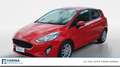 Ford Fiesta 5p 1.0 ecoboost hybrid Connect  s&s 125cv my20.75 Red - thumbnail 1