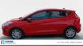 Ford Fiesta 5p 1.0 ecoboost hybrid Connect  s&s 125cv my20.75 Red - thumbnail 2
