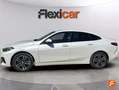 BMW BMW Serie 2 218dA Gran Coupe Blanco - thumbnail 4