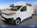 Citroen Jumpy Talla XS BlueHDi 100 S&S 6v Control Blanc - thumbnail 1