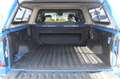 Volkswagen Amarok STYLE 4MOTION DOKA HARDTOP / AHK / LEDER / STANDHE Blau - thumbnail 9