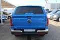 Volkswagen Amarok STYLE 4MOTION DOKA HARDTOP / AHK / LEDER / STANDHE Blau - thumbnail 6