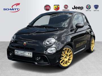 695 75 Anniversario Scorpione d´oro