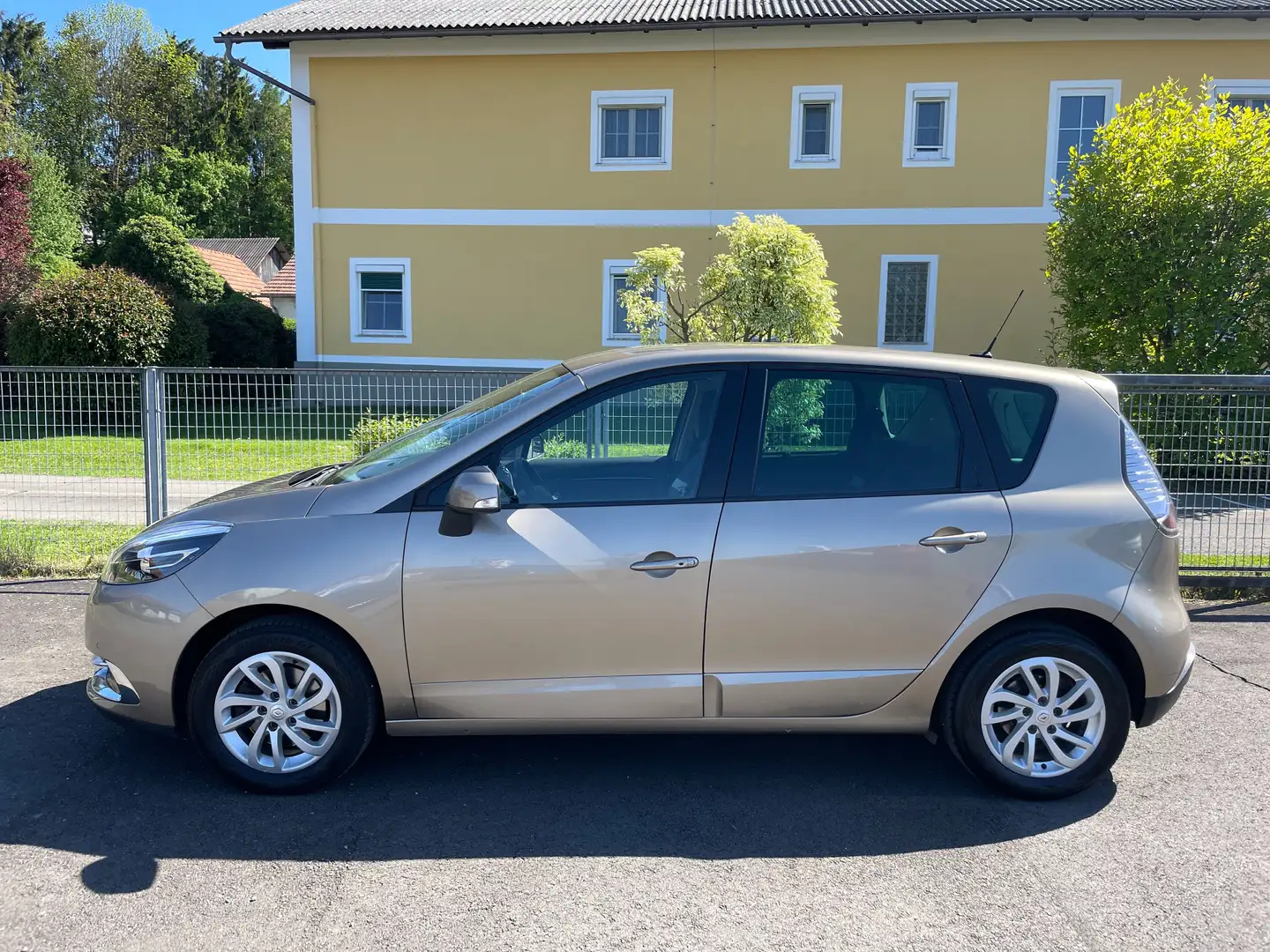 Renault Scenic Megane Scenic Gold - 2
