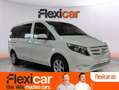 Mercedes-Benz Vito TOURER 114 CDI Blanc - thumbnail 1