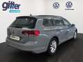 Volkswagen Passat Variant 1.5 TSI BUSINESS NAVI SHZ FAHRASSI LED DAB+ Gris - thumbnail 3