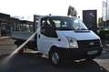 Ford Transit Weiß - thumbnail 2