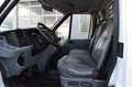 Ford Transit Weiß - thumbnail 8