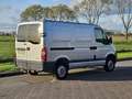Renault Master 2.5 Grijs - thumbnail 3