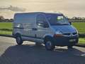 Renault Master 2.5 Grijs - thumbnail 5