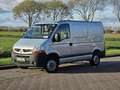 Renault Master 2.5 Grijs - thumbnail 2
