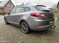 Renault Megane Estate 2.0 Bose 'LEES TEKST' AUTOMAAT NAVI CAMERA Grau - thumbnail 4