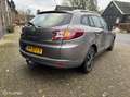 Renault Megane Estate 2.0 Bose 'LEES TEKST' AUTOMAAT NAVI CAMERA Grau - thumbnail 3