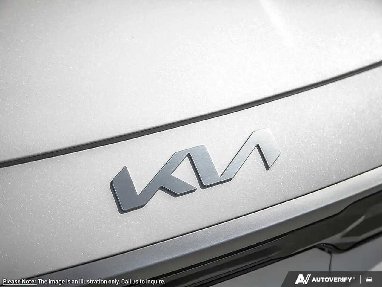 Kia Niro снимка Kia Niro