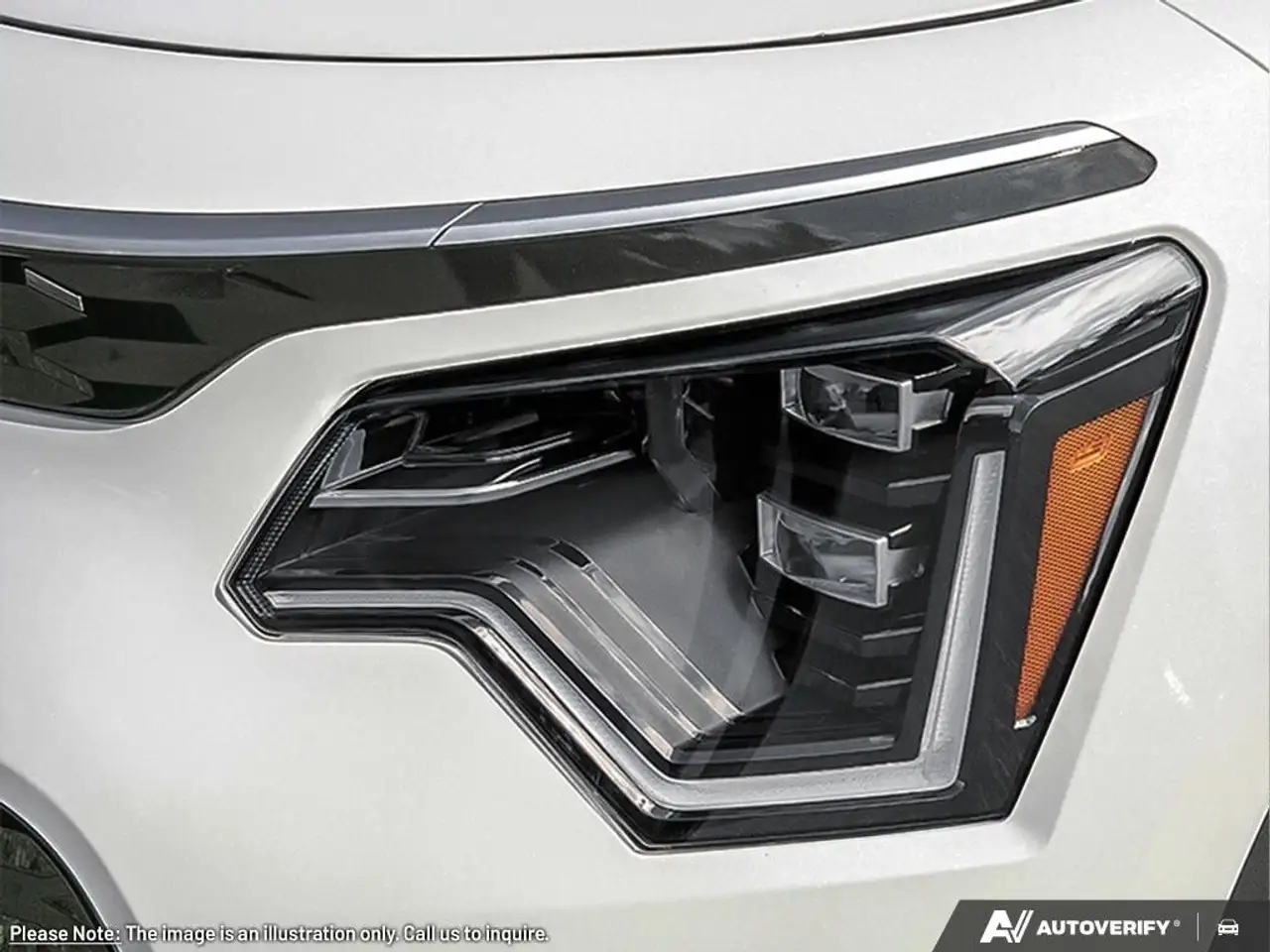 Kia Niro снимка Kia Niro
