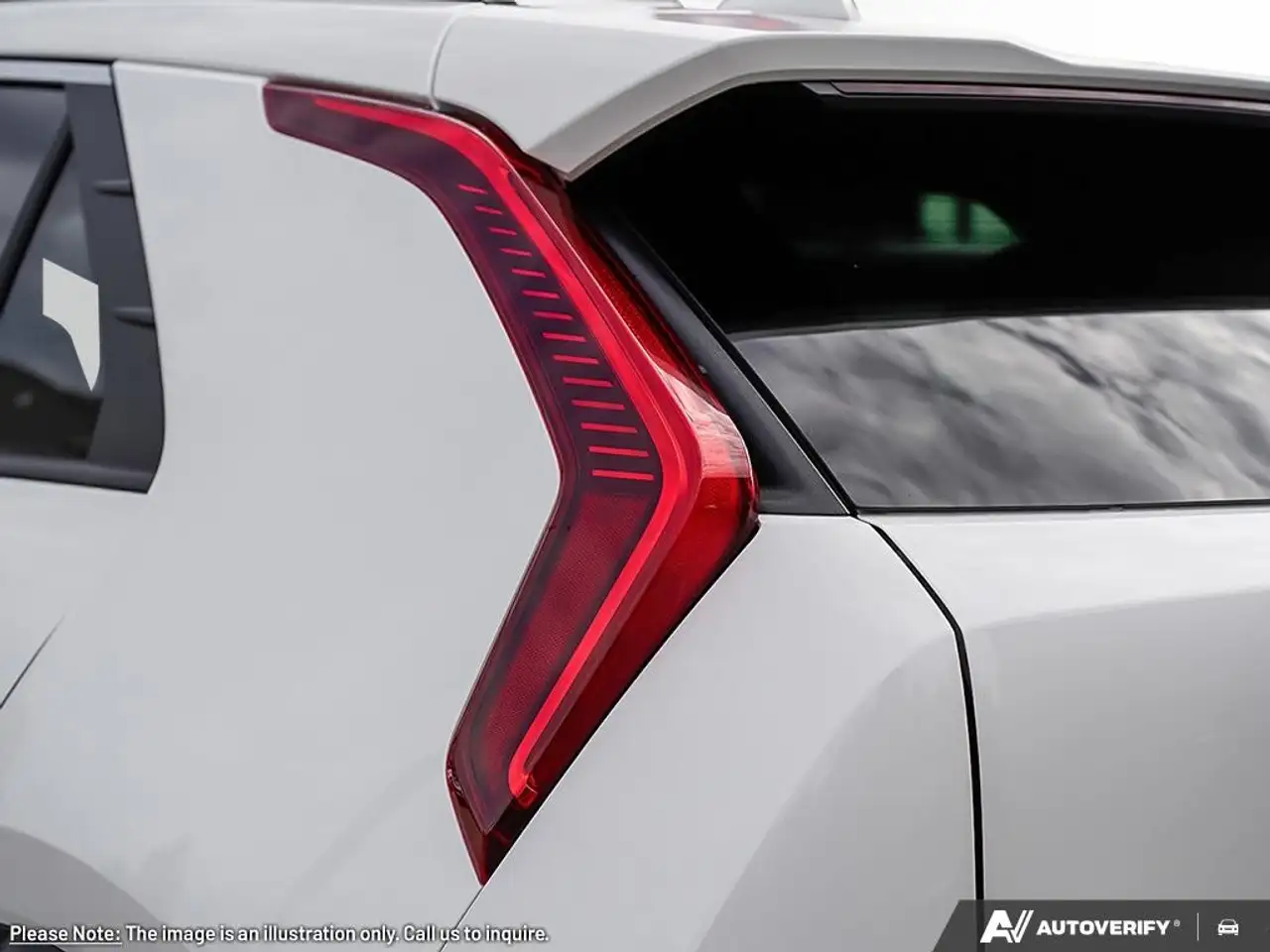 Kia Niro снимка Kia Niro