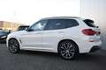 BMW X3 M40i xDrive High Executive M-Pakket Pano/Dak Trekh Weiß - thumbnail 6