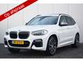 BMW X3 M40i xDrive High Executive M-Pakket Pano/Dak Trekh Weiß - thumbnail 1
