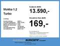 Opel Mokka 1.2 Turbo **Elek.Handbremse FLA LED** Grün - thumbnail 4