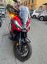 Honda X-ADV abs dct Bauletto Rosso - thumbnail 10