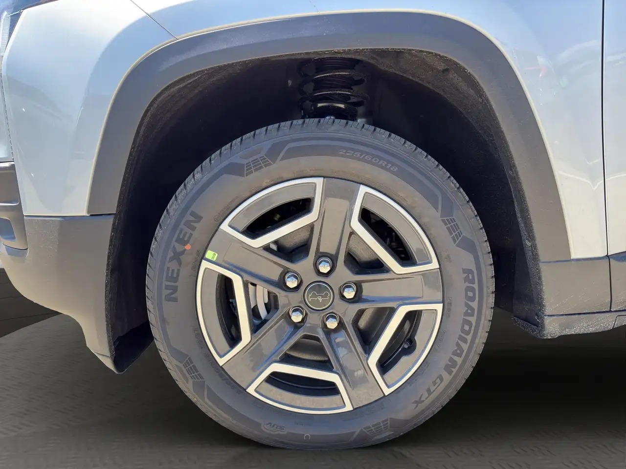 Jeep Cherokee photo Jeep Cherokee