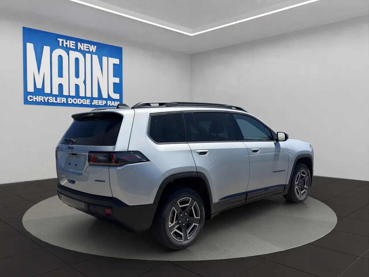 Jeep Cherokee photo Jeep Cherokee