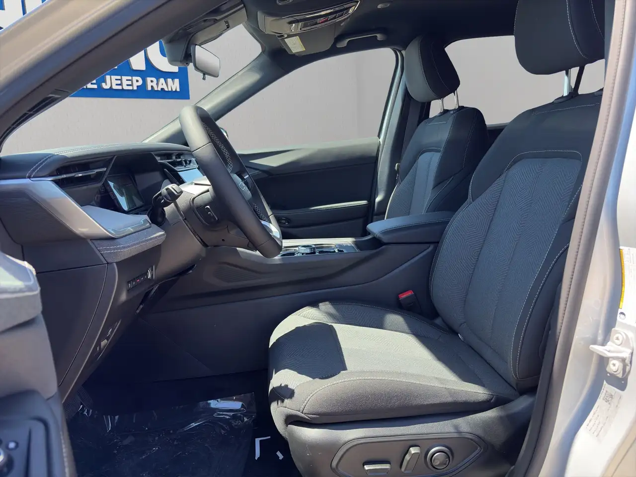 Jeep Cherokee photo Jeep Cherokee